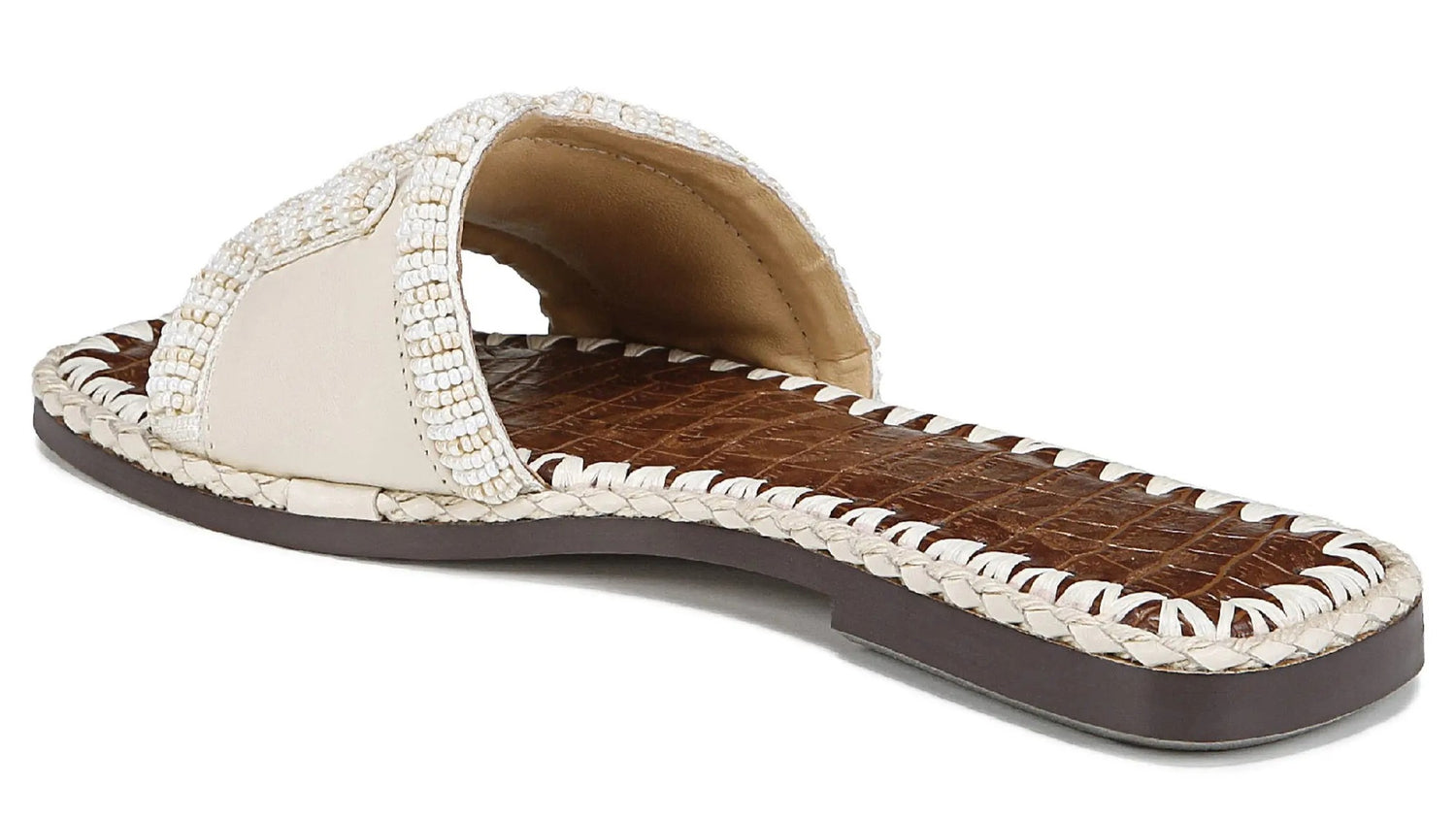 Sam Edelman Women's Fitz Flat Sandal
