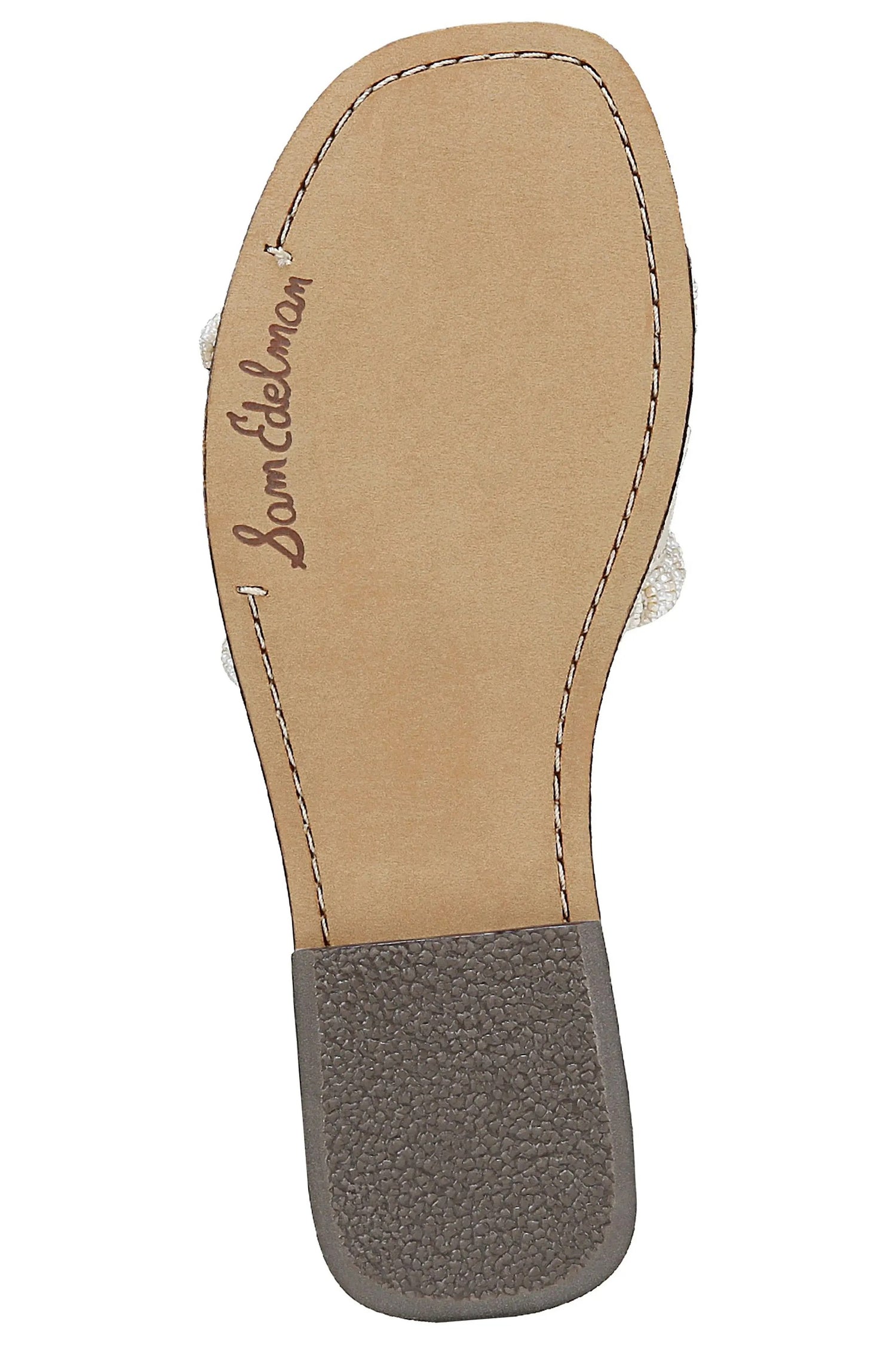 Sam Edelman Women's Fitz Flat Sandal