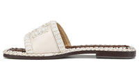 Sam Edelman Women's Fitz Flat Sandal