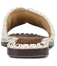 Sam Edelman Women's Fitz Flat Sandal