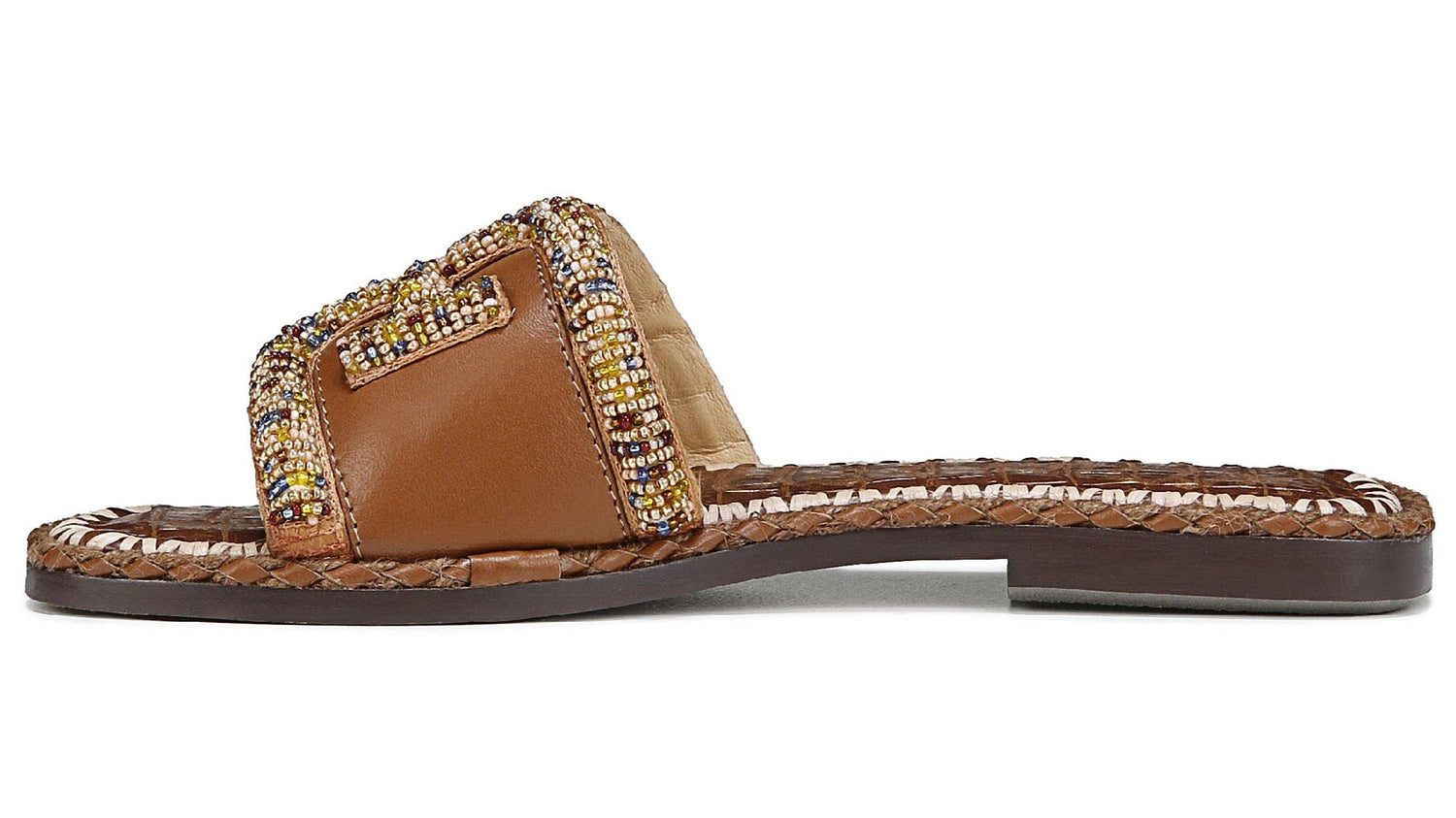 Sam Edelman Women's Fitz Flat Sandal