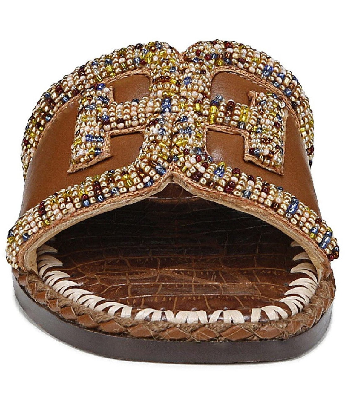 Sam Edelman Women's Fitz Flat Sandal