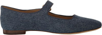 Sam Edelman Women's Michaela Mary Jane Flats