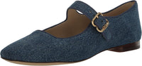 Sam Edelman Women's Michaela Mary Jane Flats