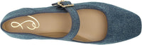 Sam Edelman Women's Michaela Mary Jane Flats