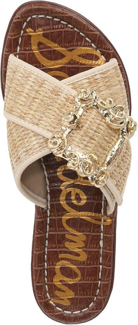 Sam Edelman Women's Gracyn Slide Sandal