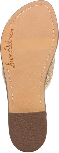 Sam Edelman Women's Gracyn Slide Sandal