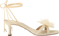 Sam Edelman Women's Pammie Heeled Sandal