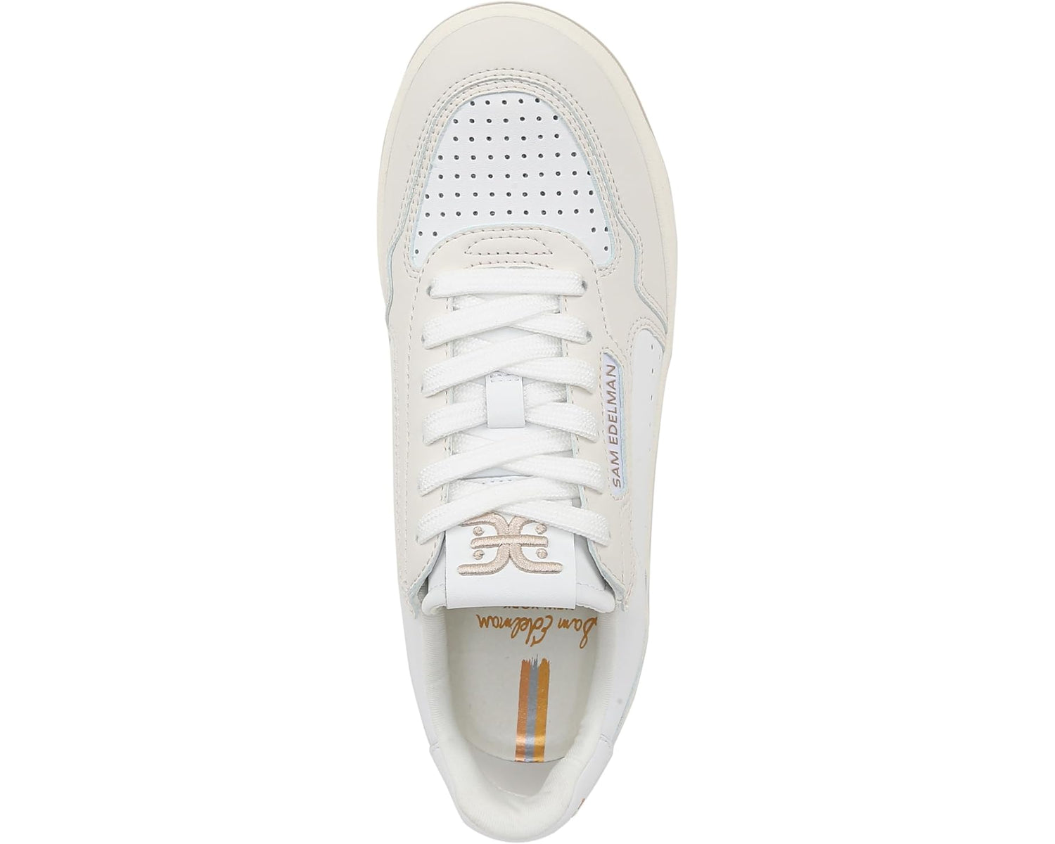 Sam Edelman Women's Harper Sneaker