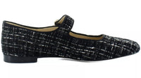 Sam Edelman Women's Michaela Mary Jane Flats
