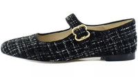 Sam Edelman Women's Michaela Mary Jane Flats
