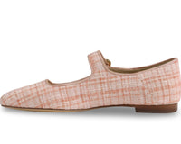 Sam Edelman Women's Michaela Mary Jane Flats