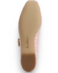 Sam Edelman Women's Michaela Mary Jane Flats
