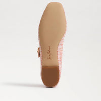 Sam Edelman Women's Michaela Mary Jane Flats