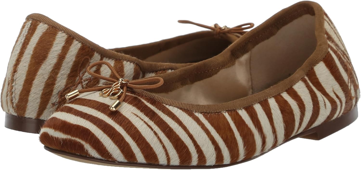 Camel Zebra
