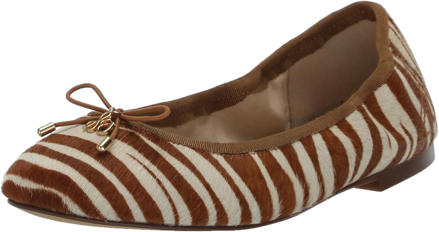 Sam Edelman Women's Felicia Ballet Flats