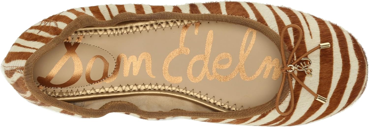 Sam Edelman Women's Felicia Ballet Flats