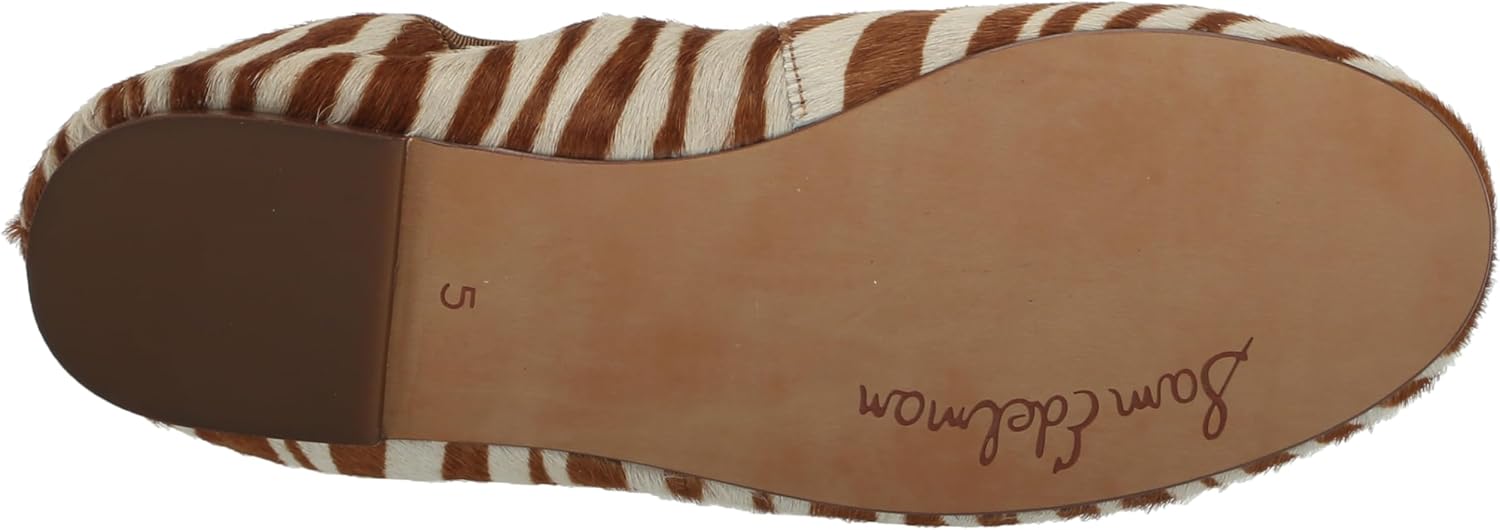 Sam Edelman Women's Felicia Ballet Flats