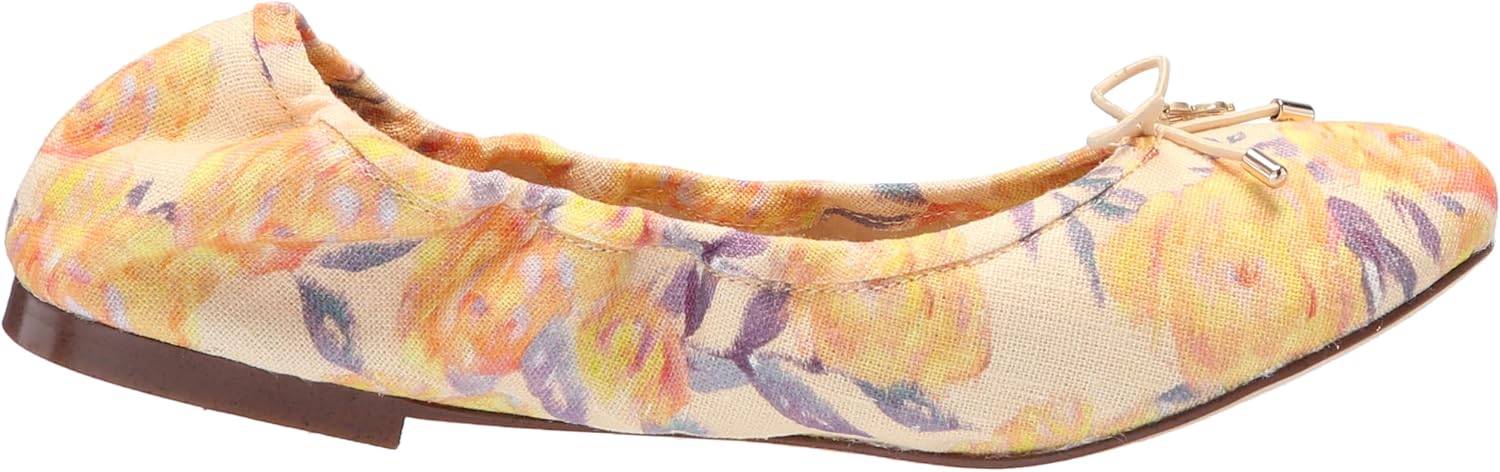 Sam Edelman Women's Felicia Ballet Flats