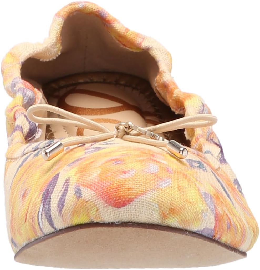 Sam Edelman Women's Felicia Ballet Flats