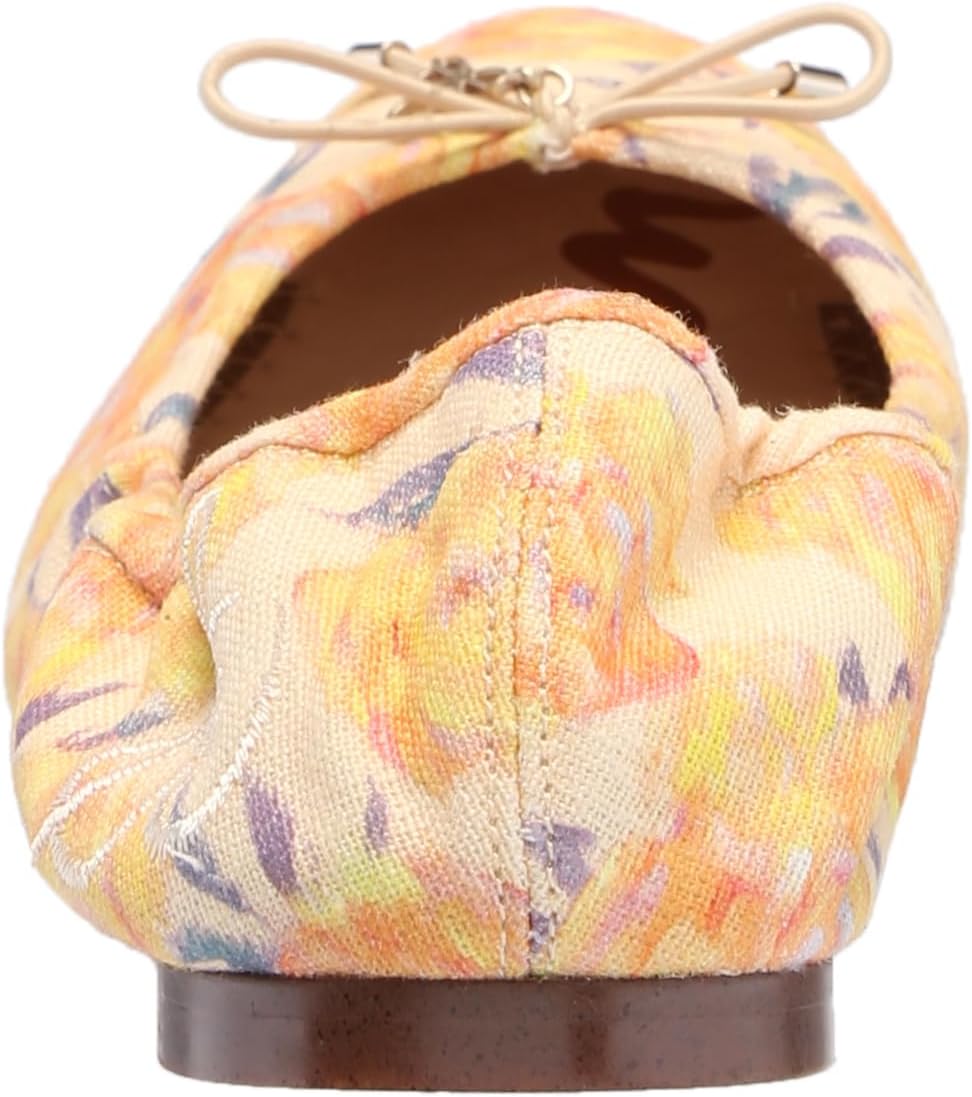 Sam Edelman Women's Felicia Ballet Flats