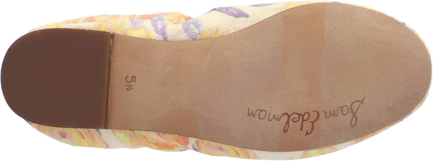Sam Edelman Women's Felicia Ballet Flats