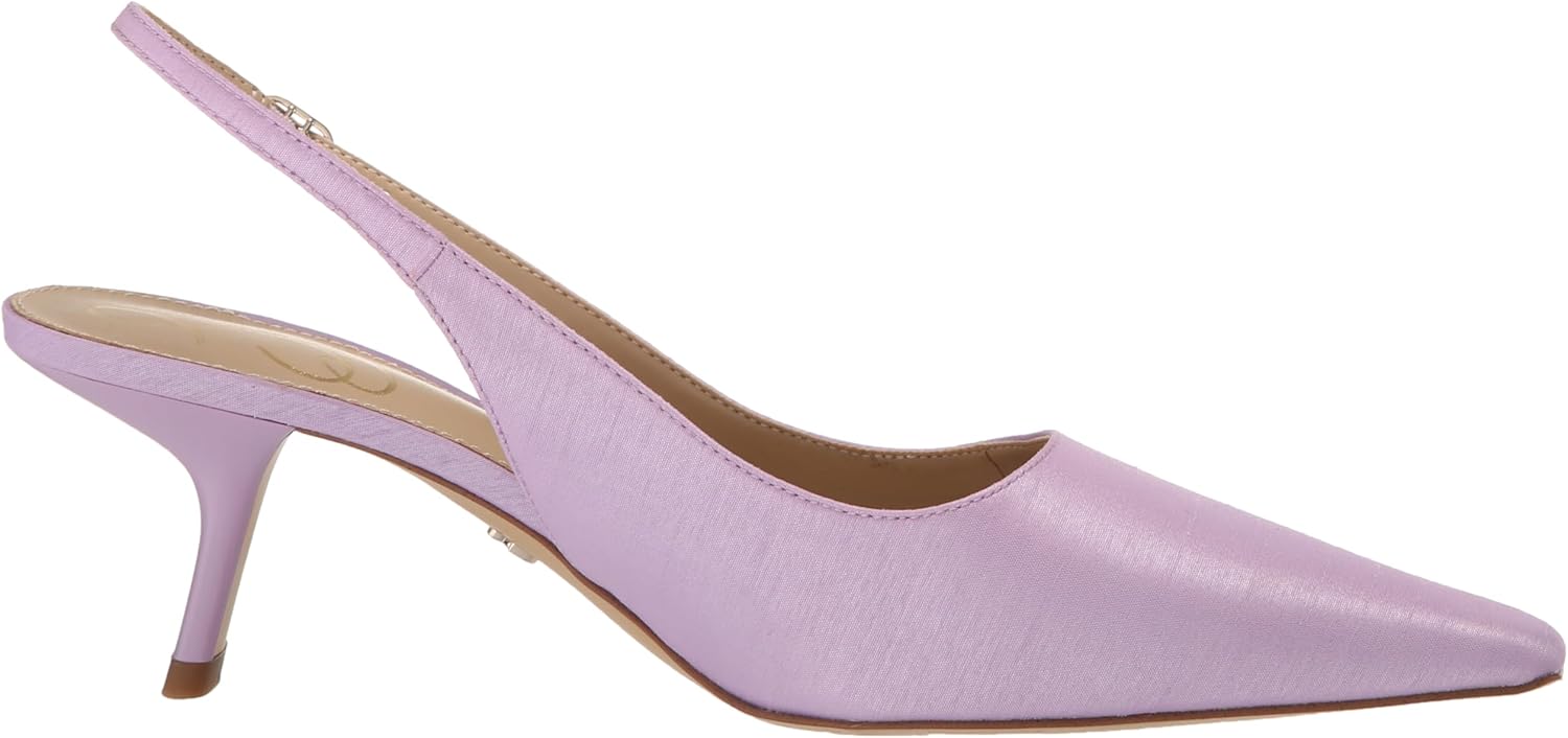 Sam Edelman Women's Bianka Sling Heels