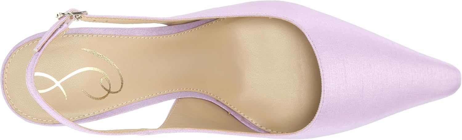 Sam Edelman Women's Bianka Sling Heels