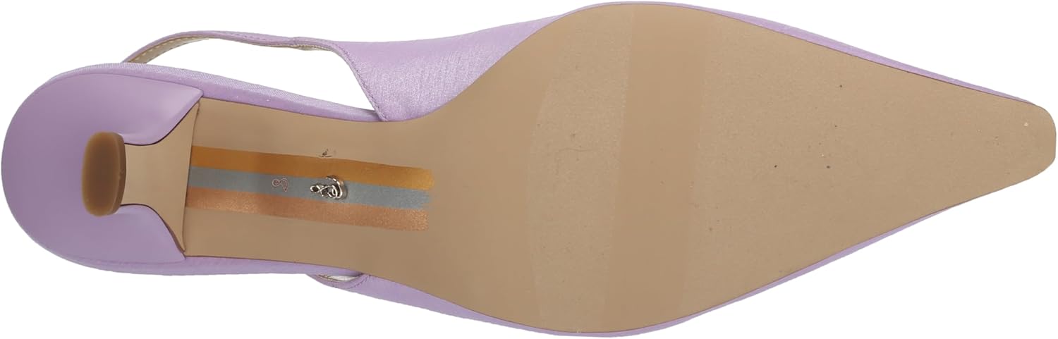 Sam Edelman Women's Bianka Sling Heels