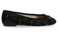 Sam Edelman Women's Felicia Luxe Ballet Flats