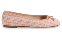 Sam Edelman Women's Felicia Luxe Ballet Flats