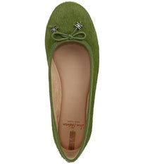 Sam Edelman Women's Felicia Luxe Ballet Flats