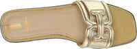 Sam Edelman Women's Irina Flat Sandal