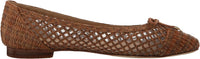 Sam Edelman Women's May Flat