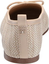Sam Edelman Women's Ari Ballet Flat