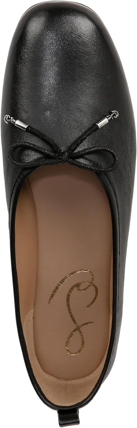 Sam Edelman Women's Ari Ballet Flat
