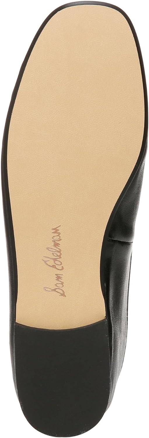 Sam Edelman Women's Ari Ballet Flat