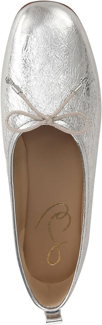 Sam Edelman Women's Ari Ballet Flat