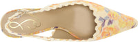 Sam Edelman Women's Bianka Sling Heels