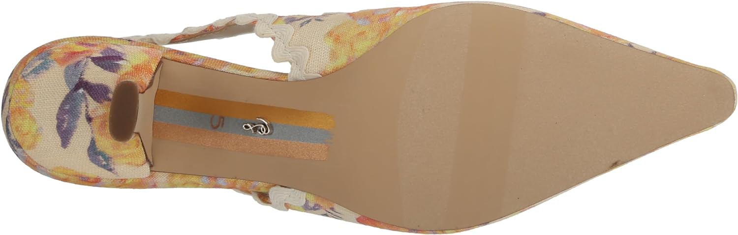 Sam Edelman Women's Bianka Sling Heels