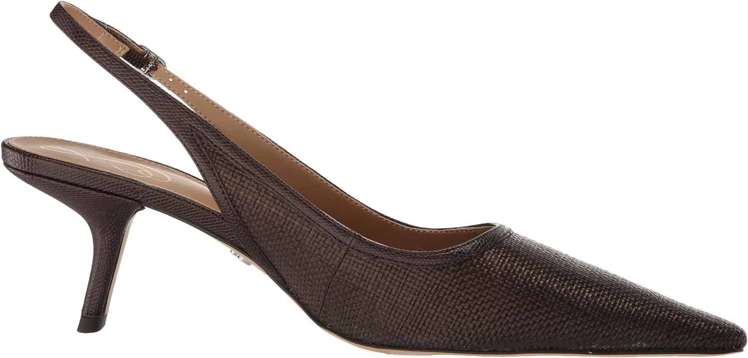 Sam Edelman Women's Bianka Sling Heels