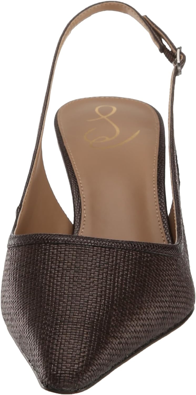 Sam Edelman Women's Bianka Sling Heels