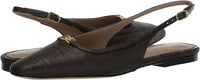 Pinto Brown Synthetic