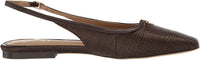 Sam Edelman Women's Cleo Slingback Flat