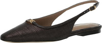 Sam Edelman Women's Cleo Slingback Flat