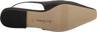 Sam Edelman Women's Cleo Slingback Flat