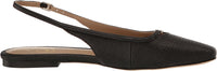 Sam Edelman Women's Cleo Slingback Flat