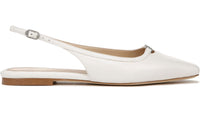 Sam Edelman Women's Cleo Slingback Flat