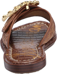 Sam Edelman Women's Gracyn Slide Sandal