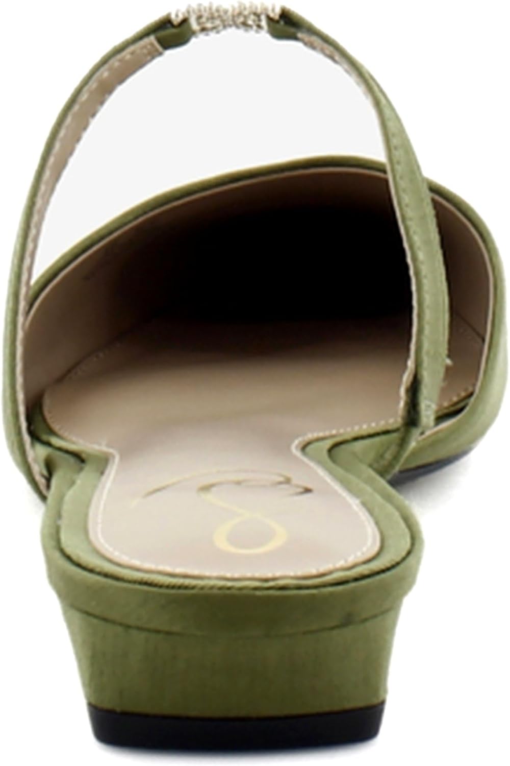 Sam Edelman Women's Judie Mule